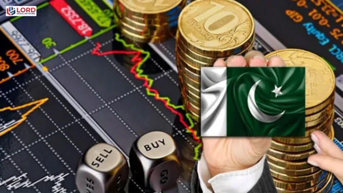 پاکستان کی جی ڈی پی شرح نمو26 -2025  میں 3.3 فیصد رہی