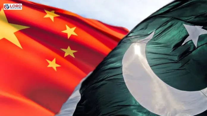 چین کی دہشتگردی کے خلاف پاکستان کی قربانیوں کی تعریف