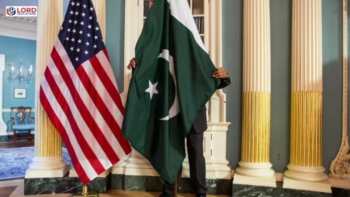 پاکستان اور امریکا کے درمیان تجارتی معاہدے پر واشنگٹن میں مذاکرات کا آغاز
