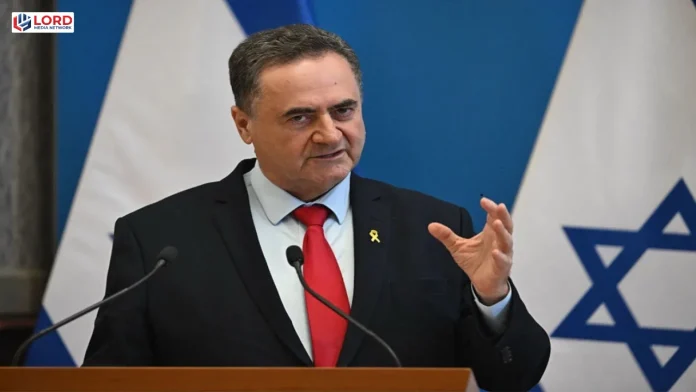 اسرائیل یمن سے ایران تک کہیں بھی کارروائی کر سکتا ہے، اسرائیلی وزیر دفاع