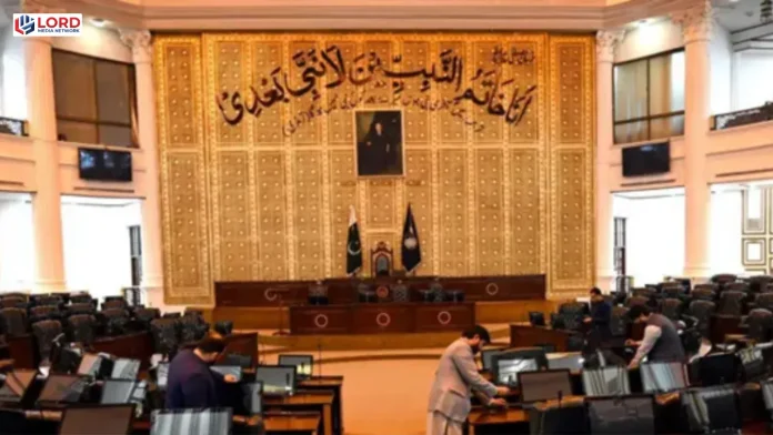 خیبرپختونخوا حکومت کا مراعات ایکٹ کی متنازع شقیں واپس لینے کا فیصلہ