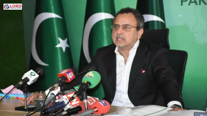 بجلی کے شعبے میں نجکاری اور ڈیجیٹل اصلاحات کا عمل شروع کیا جارہا ہے،وفاقی وزیر توانائی