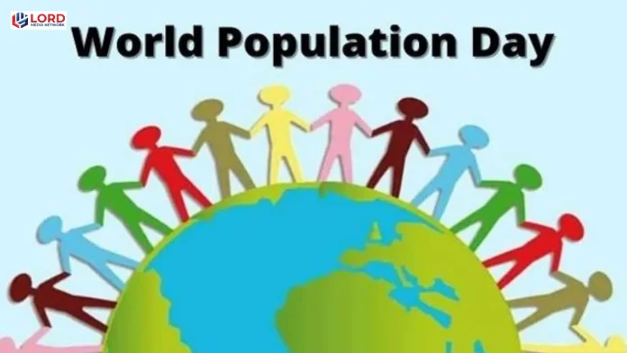 پاکستان سمیت دنیا بھر میں آبادی کا عالمی دن آج منایا جا رہا ہے