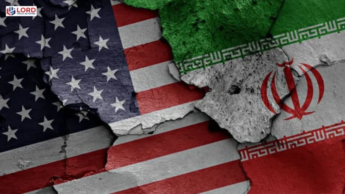 امریکا کی ایرانی مالیاتی نیٹ ورکس پر نئی پابندیاں عائد