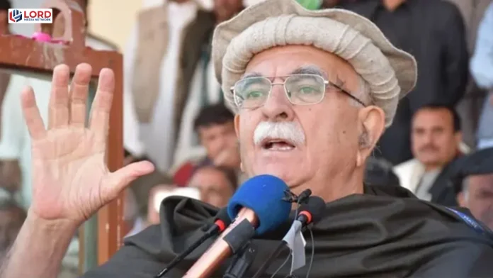 بلوچستان اور آزاد کشمیر کی صورتحال پر اپوزیشن کا مشترکہ پارلیمانی اجلاس بلانے کا مطالبہ