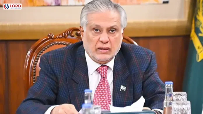 پاکستان بندرگاہوں کو علاقائی تجارتی گیٹ ویز بنائے گا، اسحاق ڈار