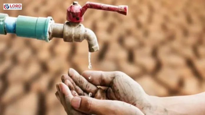 ملک بھر میں پانی کا بحران سنگین، زیر زمین ذخائر تیزی سے کم ہونے لگے