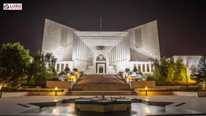 سپریم کورٹ کا تعلیمی اداروں میں ہراسگی کے خلاف بڑا فیصلہ