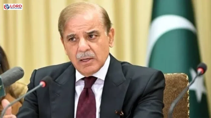 آبادی کے چیلنجز سے نمٹنے کے لیے مشترکہ کوششیں ناگزیر ہیں، وزیراعظم