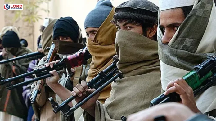 واشنگٹن کا طالبان سے امریکی شہریوں کی فوری رہائی کا مطالبہ