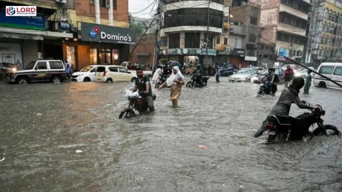 کراچی دنیا کے بدترین شہروں میں شامل، ایم کیو ایم نے پیپلز پارٹی کو ذمہ دار قرار دے دیا