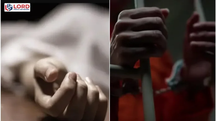 ٹیکسلا میں غیرت کے نام پر مبینہ قتل، چار ملزمان گرفتار