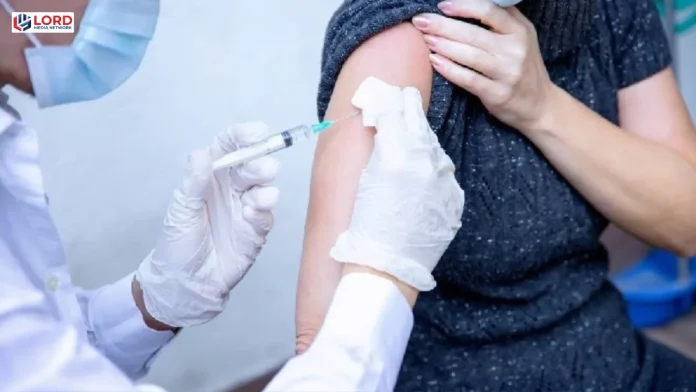خیبر پختونخوا میں نومبر سے HPV ویکسین مہم شروع کرنے کا فیصلہ