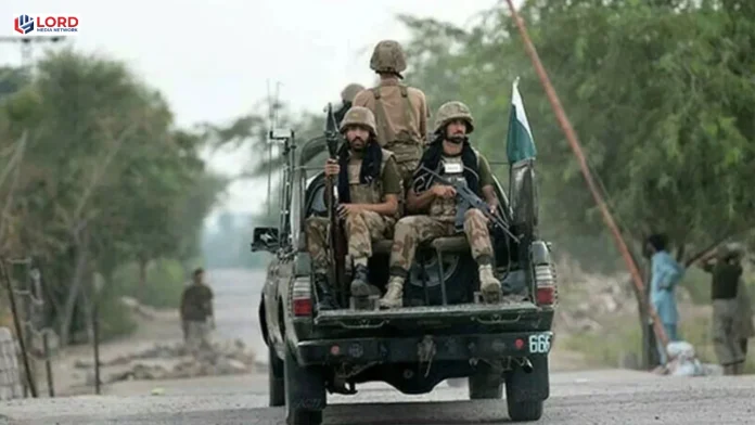 آپریشن شعبان میں مزید 3 دہشتگرد ہلاک، مجموعی تعداد 105 ہو گئی
