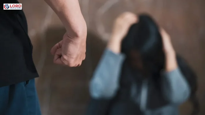 لاہور میں والد کی جانب سے کمسن بیٹی پر تشدد