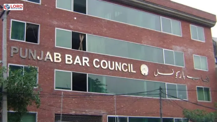 پنجاب بار کونسل نے 125 وکلا کے لائسنس معطل کر دیے