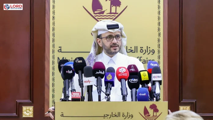 قطر نے سمندری سرگرمیاں معطل کر دیں، ایرانی حملوں کی مذمت