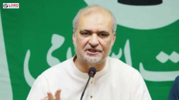 جماعت اسلامی کا آزاد کشمیر میں امن کے قیام کیلئے گرینڈ جرگہ تشکیل دینے کا فیصلہ