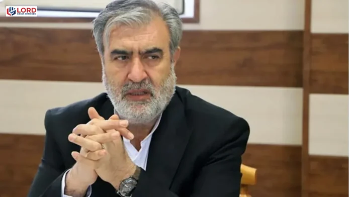 ایران کو آبنائے ہرمز کی حفاظت کے لیے کسی بیرونی مدد کی ضرورت نہیں، ابراہیم رضائی
