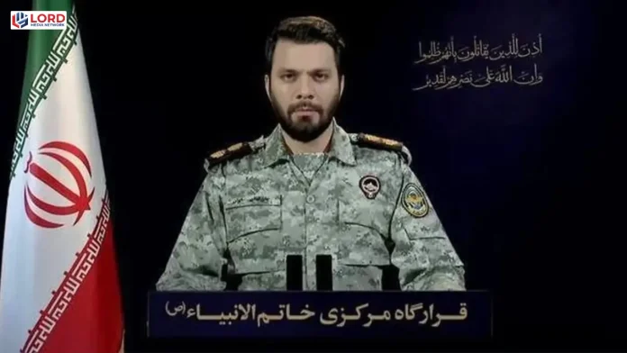 ایران کی امریکی مداخلت پر سخت وارننگ جاری