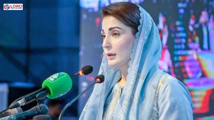 وزیراعلیٰ پنجاب کی مریم نواز سنٹر آف اکیڈمک لیڈر شپ پائلٹ پراجیکٹ کی منظوری