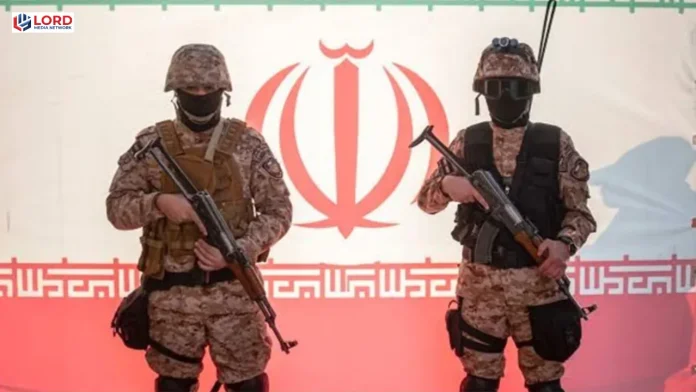 اردن میں امریکی اڈوں کے خاتمے کا مطالبہ، پاسداران انقلاب