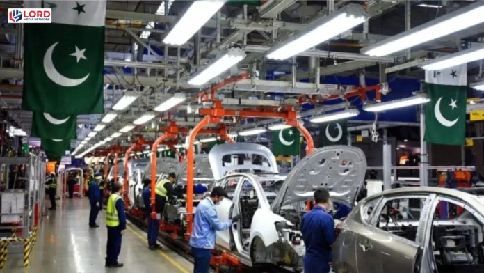 حکومت کا موجودہ آٹو پالیسی میں ایک سال کی توسیع کا اعلان