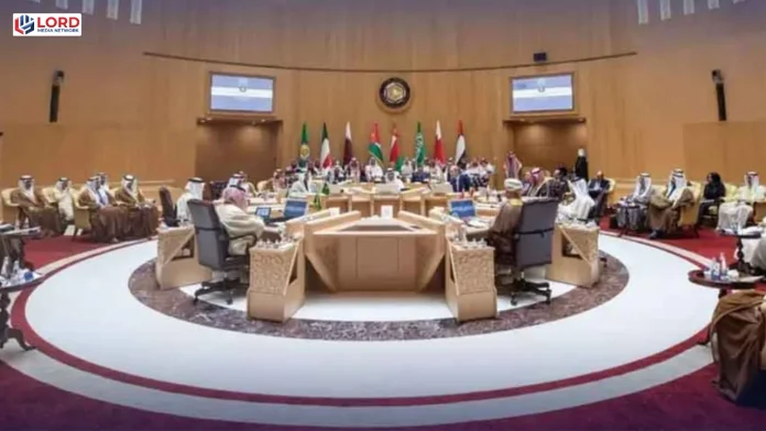 سعودی عرب پر حوثی میزائل حملوں کی خلیج تعاون کونسل کی  شدید مذمت