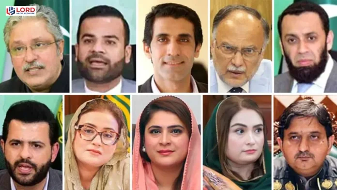 مولانا فضل الرحمٰن کے بیان پر شدید سیاسی ردعمل، معافی کا مطالبہ