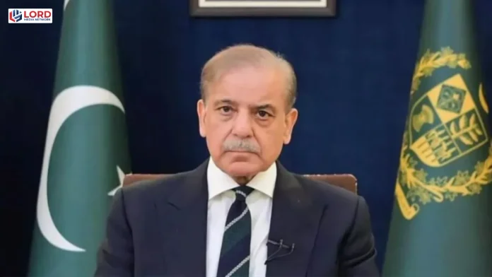 وزیراعظم شہباز شریف کی سعودی عرب پر ہونے والے حملوں کی شدید مذمت