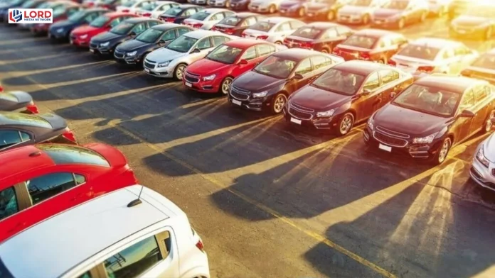 وفاقی حکومت کا آٹو پالیسی میں ایک سال کی توسیع کا امکان