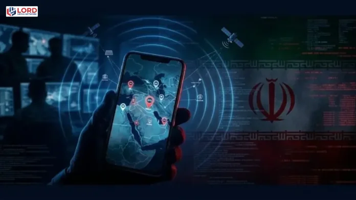 ایران نے امریکی فوجی اہلکاروں اور کنٹریکٹرز کے فون ٹریک کرنے کی کوشش کی، فنانشل ٹائمز