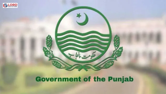 پنجاب بیوروکریسی میں بڑے پیمانے پر تقرریاں اور تبادلے
