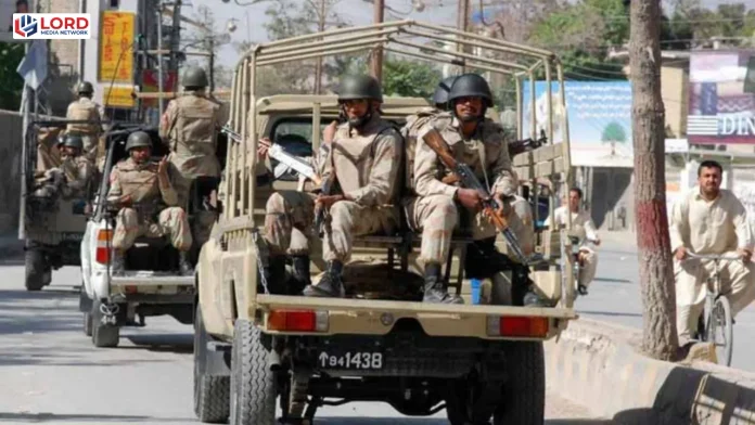 بلوچستان میں آپریشن شعبان کے دوران مزید 2 دہشتگرد ہلاک
