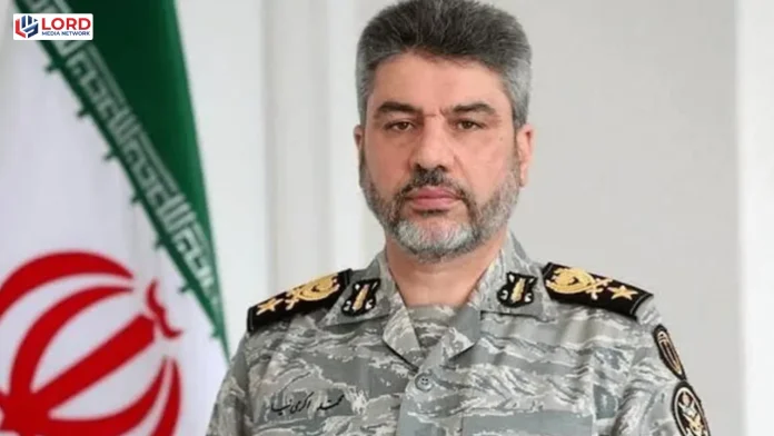 ایران کا آبنائے ہرمز پر معاہدے کی پاسداری پر اصرار