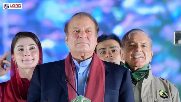 آزاد کشمیر انتخابات کے لیے مسلم لیگ (ن) نے اپنی انتخابی سرگرمیاں تیز کر دیں