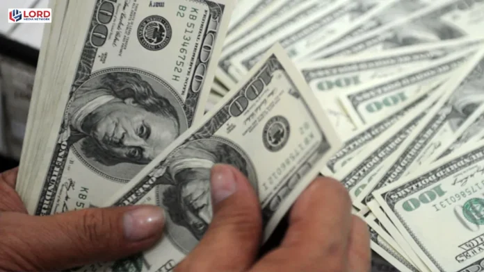 انٹربینک میں ڈالر سستا، اوپن مارکیٹ میں مہنگا