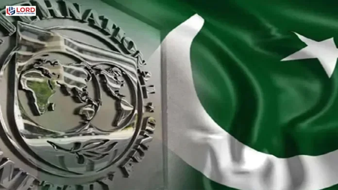 پاکستان میں مہنگائی 8.4 فیصد تک پہنچ سکتی ہے، آئی ایم ایف