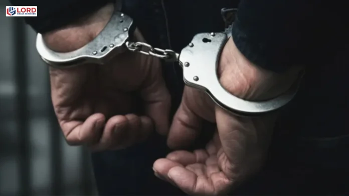 راولپنڈی میں داماد کو زہر دے کر قتل کرنے والا شخص گرفتار