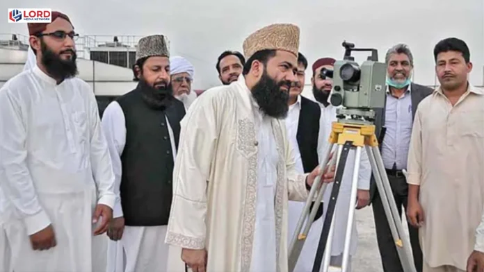 ماہ صفر کا چاند دیکھنے کیلئے رویت ہلال کمیٹی کا اجلاس آج متوقع
