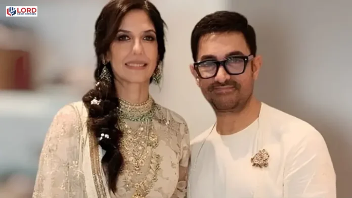 عامر خان کی شادی پر عالم دین کا اعتراض، فتویٰ جاری