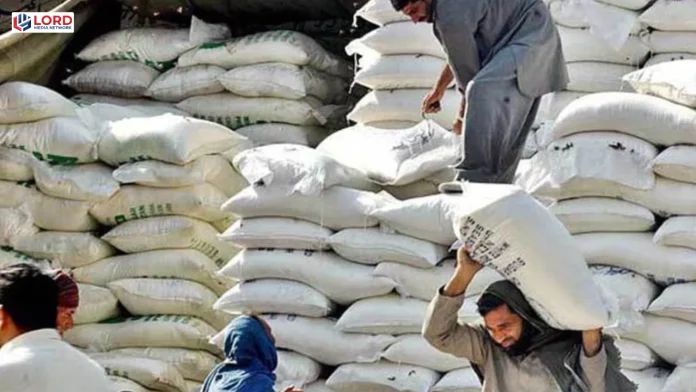 پنجاب میں گندم سپلائی پابندی سے آٹے کی قلت کا خدشہ
