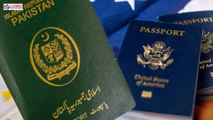 ایف آئی اے کی دہری شہریت رکھنے والے پاکستانیوں کے لیے نئی سفری ہدایات جاری