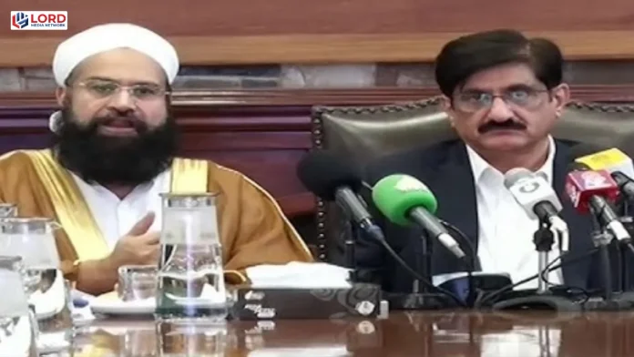 افواج پاکستان پر قوم کو فخر ہے، شہدا کی قربانیاں ناقابل فراموش ہیں، طاہر اشرفی