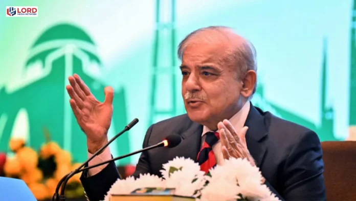 رواں سال پاکستان میں معاشی ترقی اور کاروباری سرگرمیوں کے فروغ کا سال ہوگا، وزیراعظم