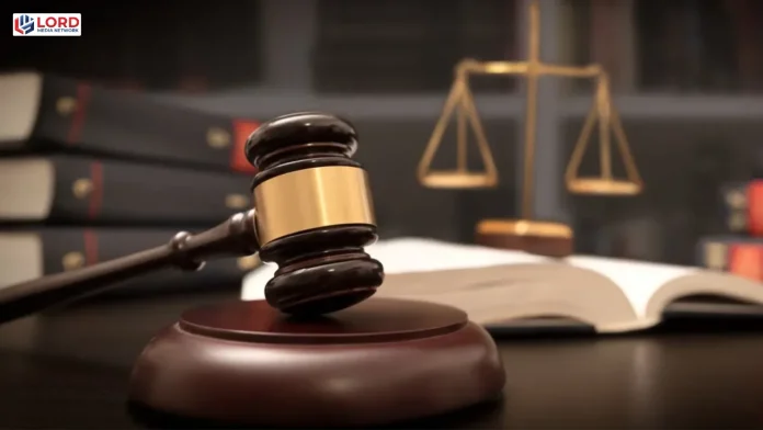 خاتون کولیگ کو ہراساں کرنے پر سرکاری افسر پر 5 لاکھ جرمانہ