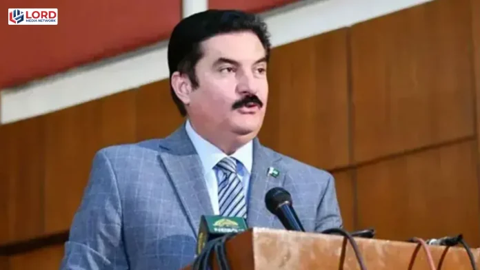 خیبرپختونخوا کے گورنر کا فاٹا و پاٹا پر ٹیکس استثنیٰ کا اعلان