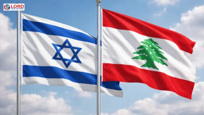 روم مذاکرات میں لبنان اور اسرائیل کا اتفاق رائے