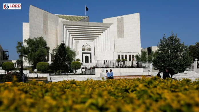 سپریم کورٹ نے سزائے موت اور ضمانت مقدمات میں 11 اور 17 سال کا بیک لاگ ختم کردیا