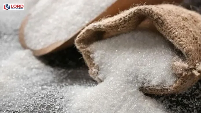 شوگر ملز ایسوسی ایشن کی 6 لاکھ ٹن چینی برآمد کرنے کی درخواست